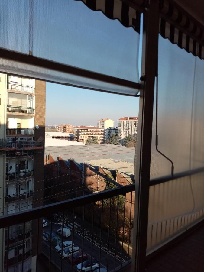 Bruno Turin Apartment Near The Metro Коленьо Екстериор снимка